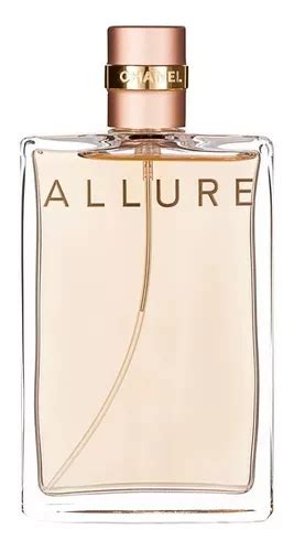 allure mujer chanel|allure chanel precio.